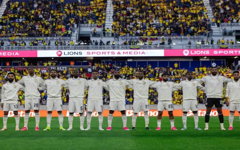 أين يقف المنتخب السعودي في خريطة المال بمونديال 2026؟